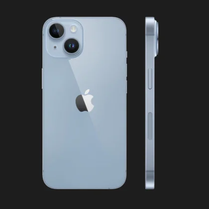 Apple iPhone 14 — купити в Ябко від 16 500 грн ⚡ Ціни, відгуки